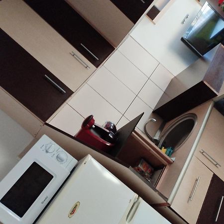 Simo&Dani Appartement Timişoara Buitenkant foto